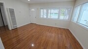 Living Room 1 - 417 Ocean View Ave House