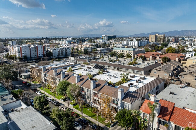 Building Photo - Noho Huston