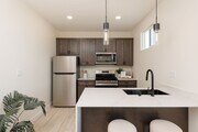 Photo - Upscale Living Awaits: Brand-New Luxury On... Condo Unit 3350 Lockwood Dr  1