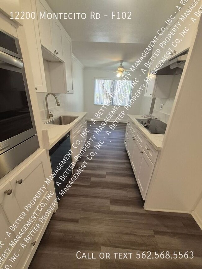 Photo - 12200 Montecito Rd Unit F102