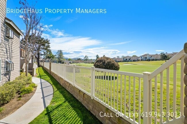 Building Photo - 1087 Shadowridge Dr Unit 105