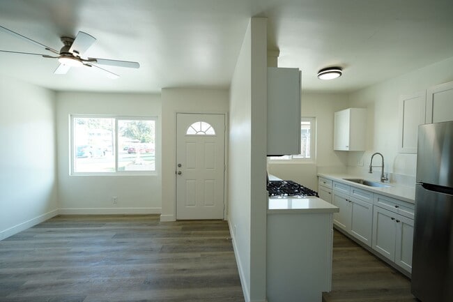 Photo - 3447-3449 Dwight Ave Unit 3447 Dwight Avenue