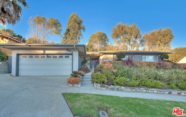 Building Photo - 4509 Don Miguel Dr