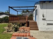 Photo - 4 Bed 2 Bath Home with Large Yard in Pacific Beach!
