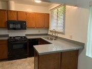 Kitchen - 2497 S Barrington Ave