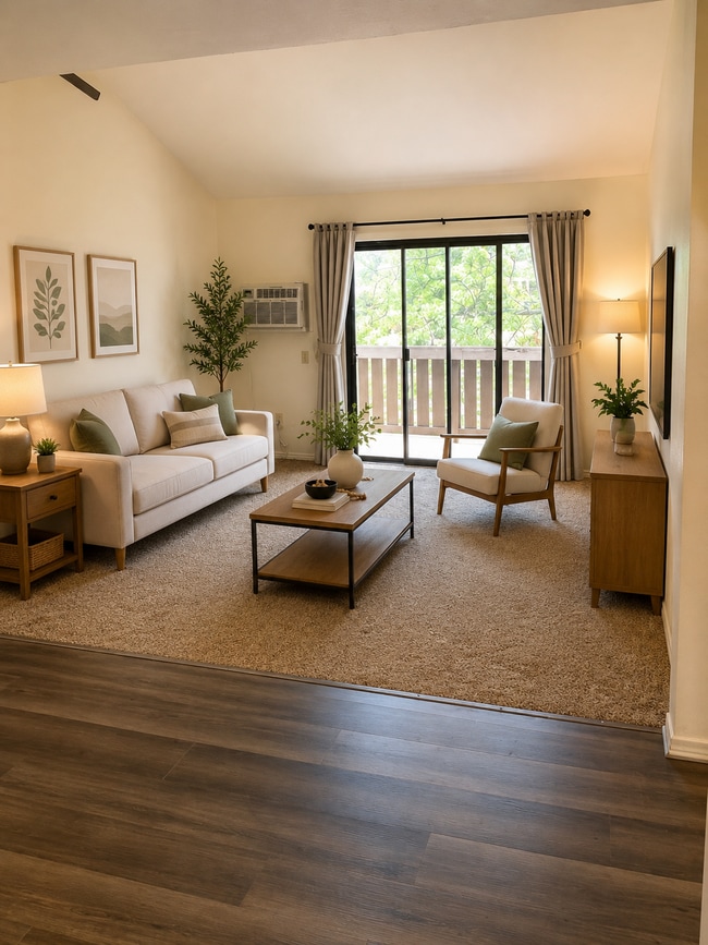 Family Room - 10272 Black Mountain Rd Unit 160