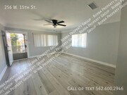 Photo - 256 W 15th St Apartment