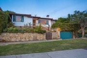 Photo - Unparalleled charm & warmth...Santa Barbar... House