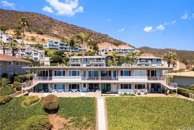 Photo - Ocean View Single Level Laguna Beach Condo!