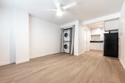 Studio - 324SF - Dining Room - Jade Court Apartments