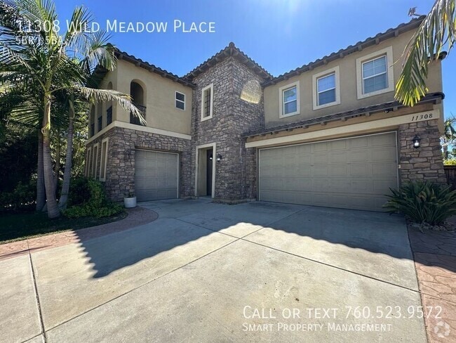 Building Photo - 11308 Wild Meadow Pl Rental