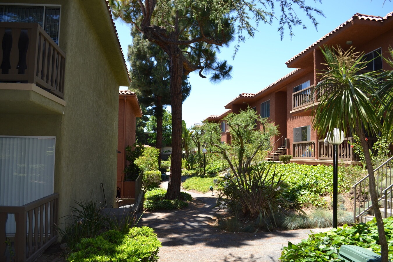 Photo - Woodcrest Apartments