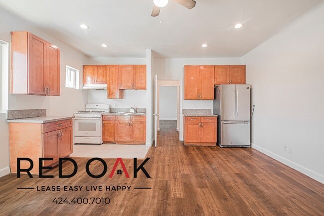 Photo - 1847 1/2 W Florence Ave Unit 204