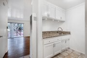 Studio - 500SF - Kitchen - 3320 Redondo Beach Blvd.