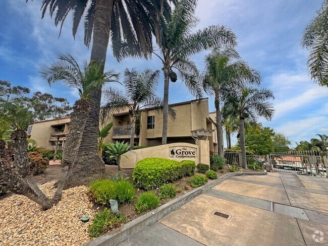 Building Photo - Great 1B/1BA Condo in Carlsbad!