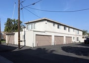 Primary Photo - Courtyard Apartments