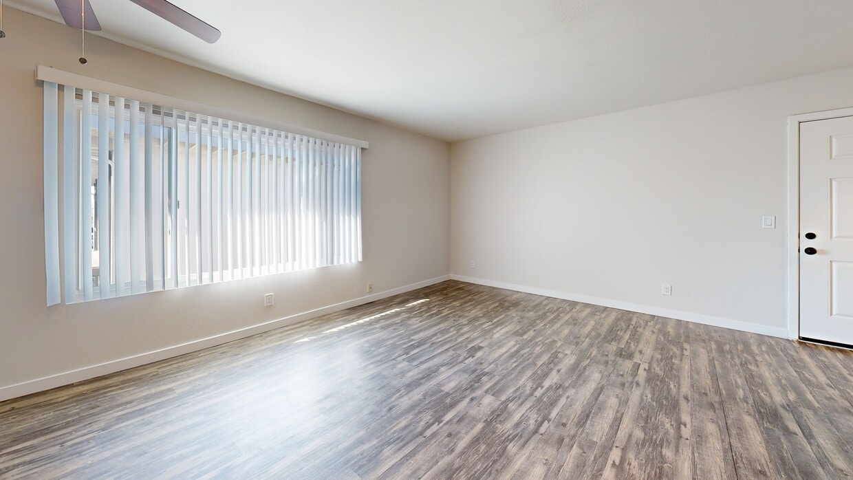 3D Tour - The Hamilton Apartments