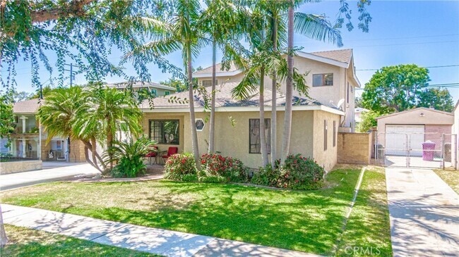 Building Photo - 3755 Marwick Ave Rental