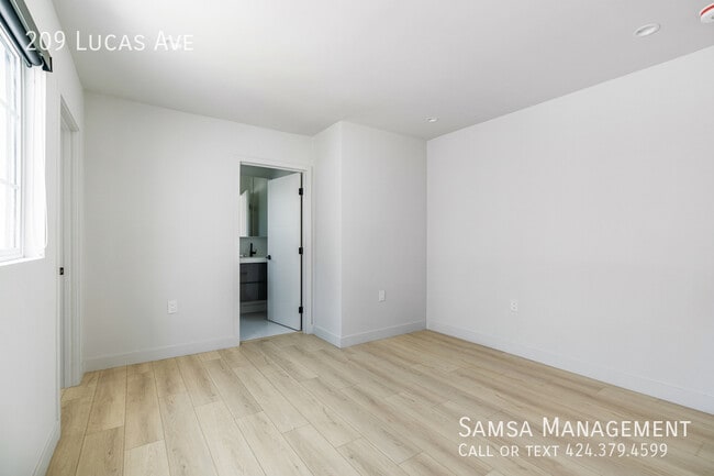 Photo - 209 Lucas Ave