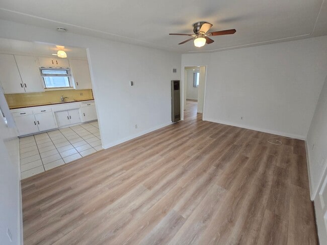 Photo - Morena Blvd. 2827-2831 Unit 2829