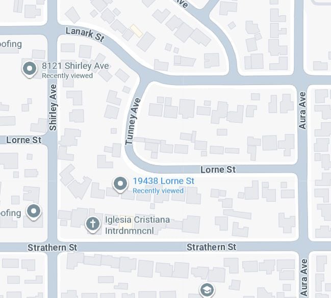 Building Photo - 19438 Lorne St