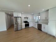 Photo - Spacious 1000 sq ft First-Floor Back ADU i... Apartment Unit 101