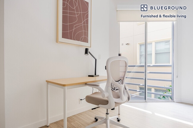 Photo - 8600 Burton Way Unit FL2-ID1314