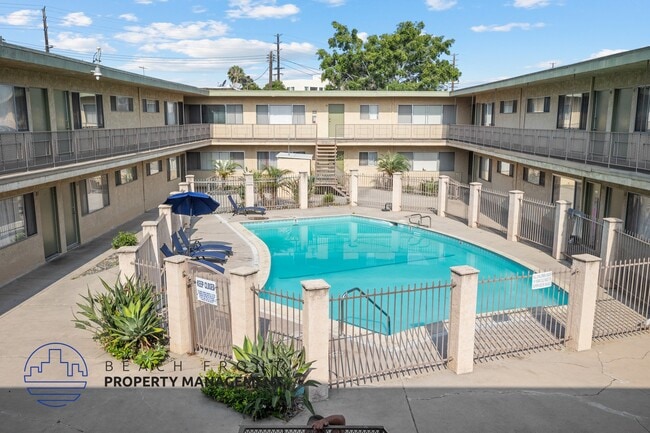 Photo - 709 N. Inglewood Ave.