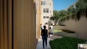 Photo - The Hive Glenrock Apartments