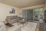 1BR, 1BA - 600 SF - Casa Serrana Apartments