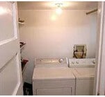 In unit laundry - 3626 Veteran Ave Unit Back House