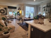 Great Room - 2006 Foxtrot Loop Unit Room for Rent