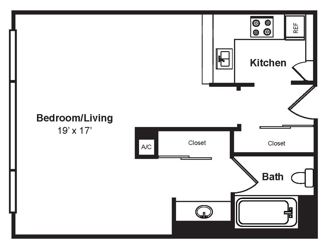 Floor Plan - S6