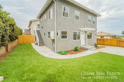 Building Photo - 6743 Thomson Ct