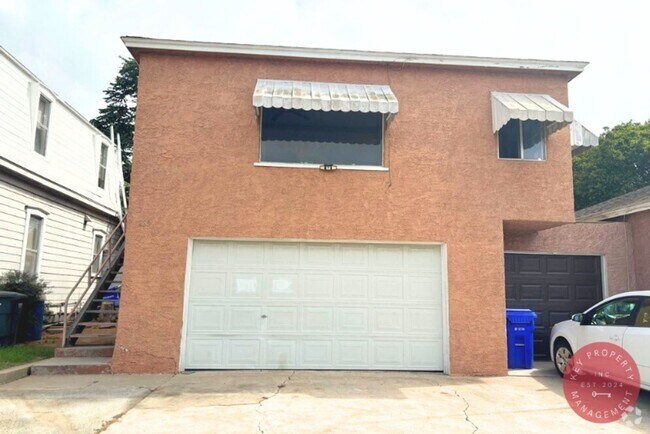Building Photo - Charming 1-Bedroom Upstairs Unit Near San ... Rental