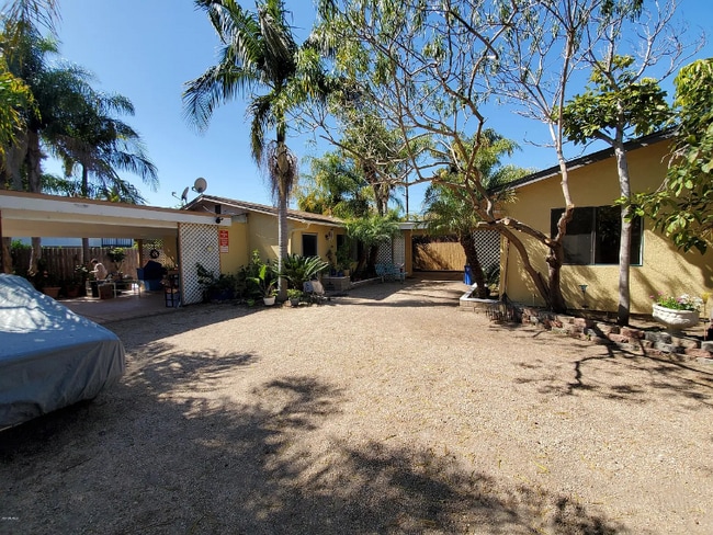 Photo - 1929 San Andres St House