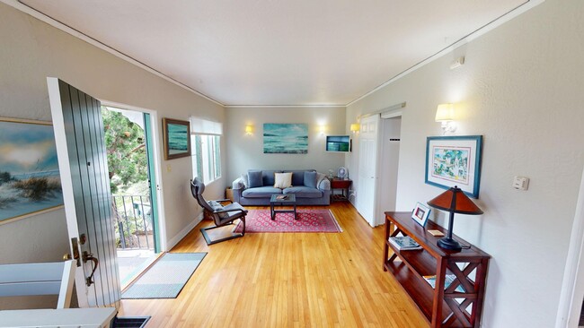 Photo - Furnished One Bedroom Available at Granada Court! Unit 952 C Avenue