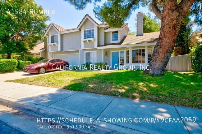 41984 Humber- - 41984 Humber- House