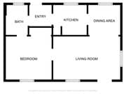 Photo - 43 W 52nd St Unit B