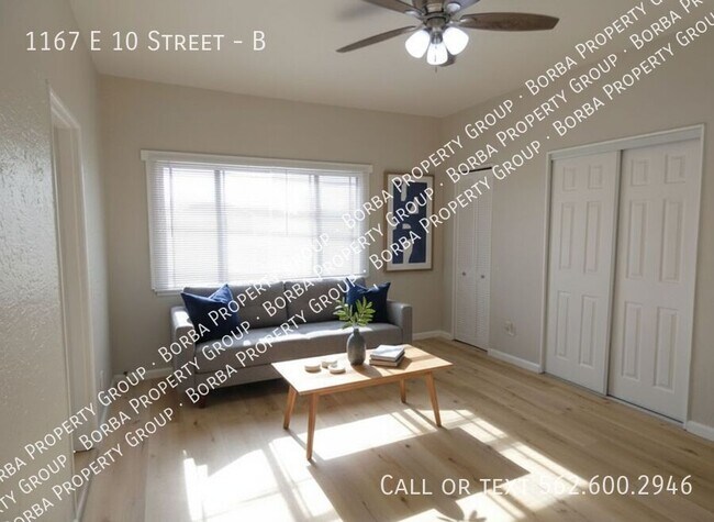 Photo - 1167 E 10th St Unit B