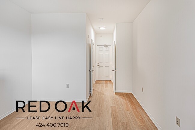 Photo - 1509 Wilcox Ave Unit 223