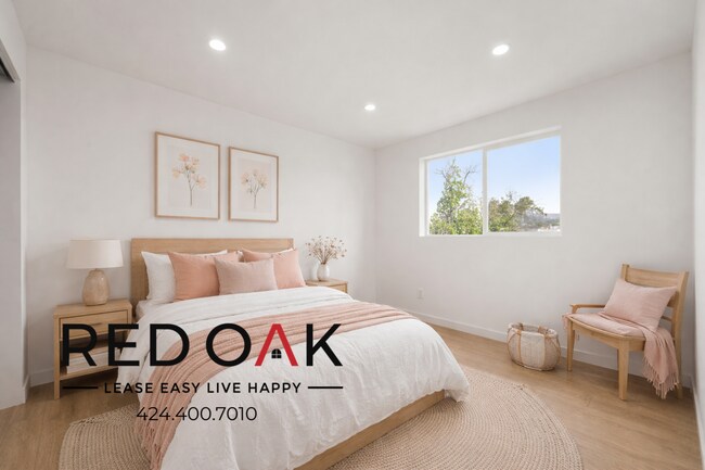 Photo - 415 N La Fayette Park Pl Unit 417.5