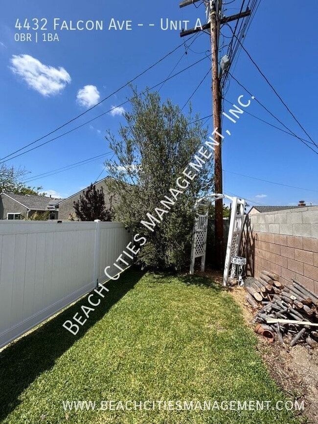 Photo - 4432 Falcon Ave Unit A