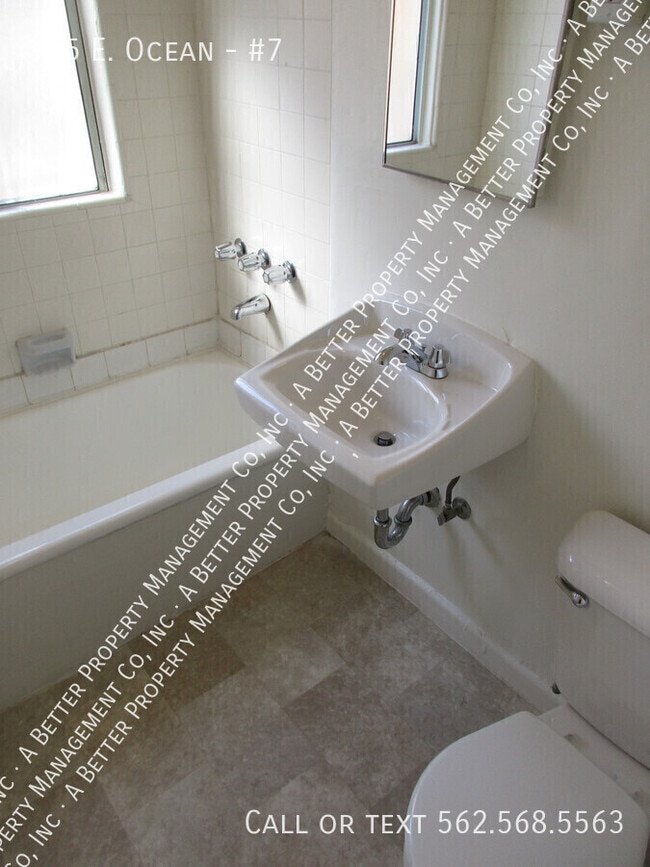 Photo - 915 E. Ocean-#7 Unit #7