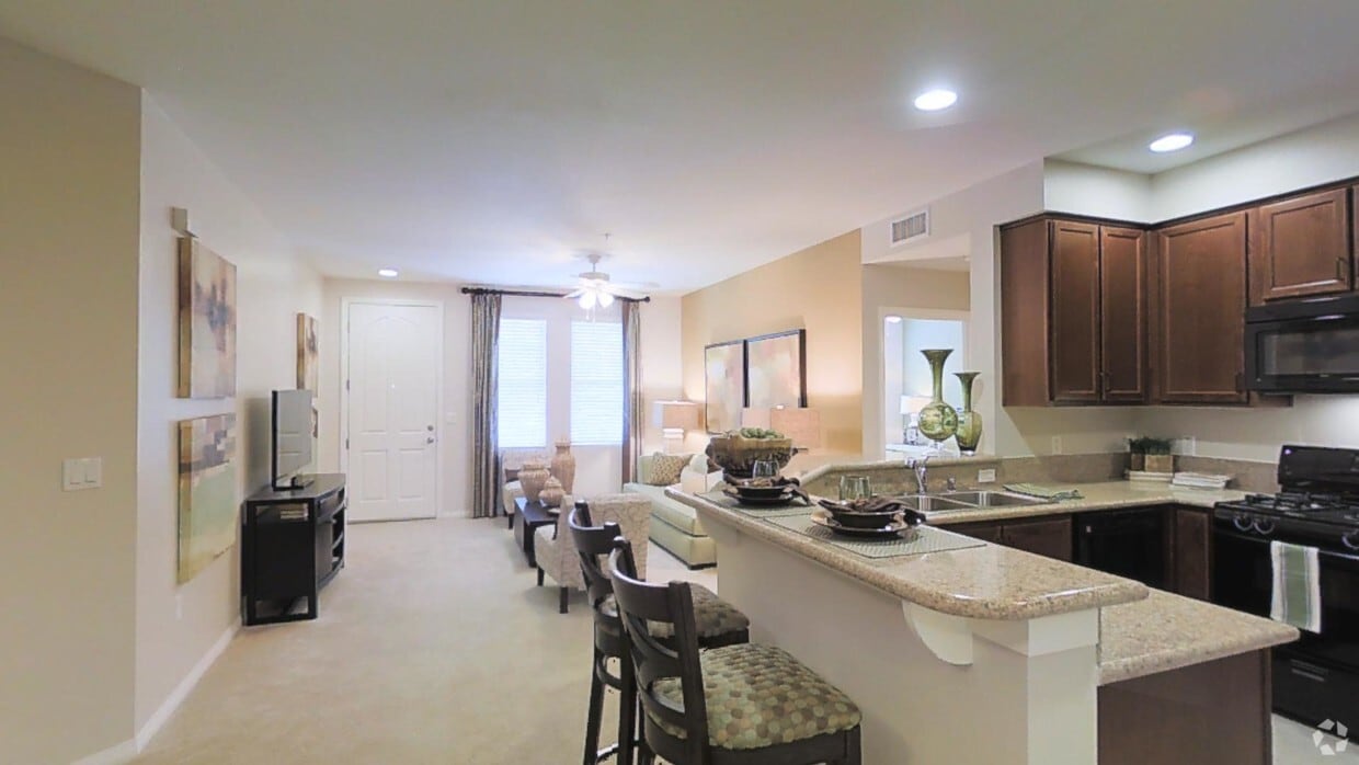 3D Tour - Cresta Bella