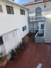 common area with picket gate to stairs to beach - 25410 Malibu Rd Apartments Unit 25410 and a half