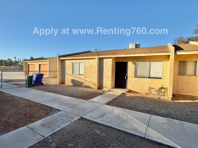 Building Photo - Spacious 2 Bed 1 Bath Home With Indoor Laundry Room Unit C - 5827 Bagley Ave