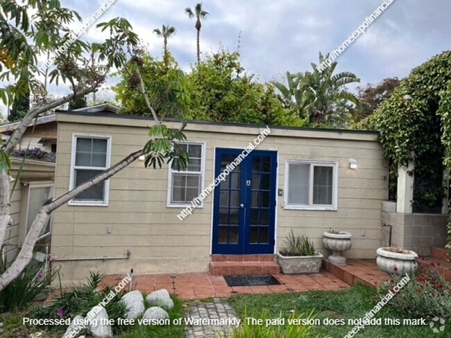 Building Photo - Nice Home For Rent Unit 31519 Edgan Rd.  B Laguna Beach, CA