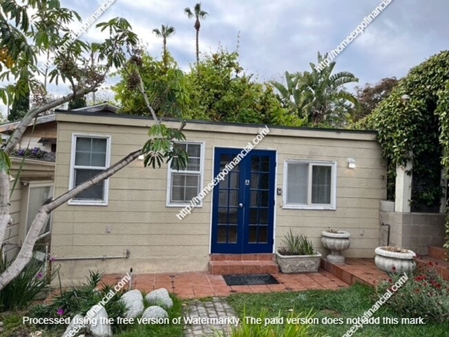 Nice Home For Rent - Nice Home For Rent Unit 31519 Edgan Rd. B Laguna Beach, CA
