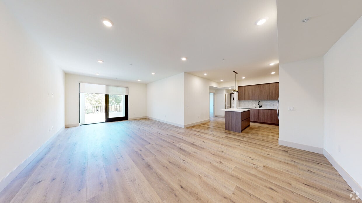 3D Tour - M Street Residence